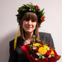 Agnese Del Moro
