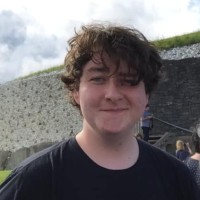 John 
