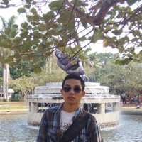 Ian Bima