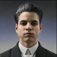 Daniel Vidal