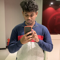 Sabarinathan T