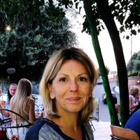 Geraldine Collomb