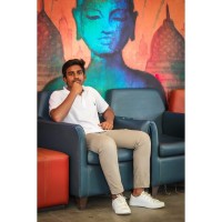 Harshvardhan K