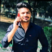 Anuj Rajput