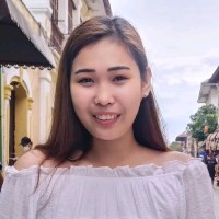 Daistine Joy De La Peña