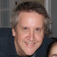 Geoffrey Kushnir