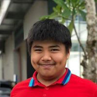 Sherwin Dy Reyes