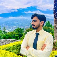 Muhammad Afzal