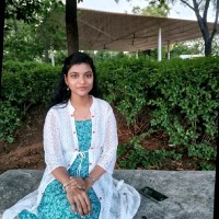 Iswarya Nanduri