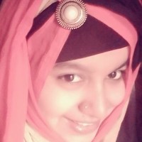 Saima Akter