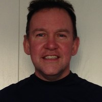Steve Scott