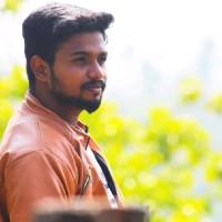 Nirmal Kumar