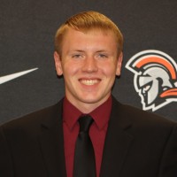Justin Fleming