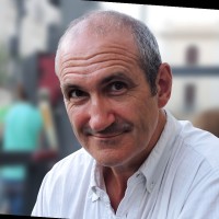 Jean-Pierre TRESCARTES