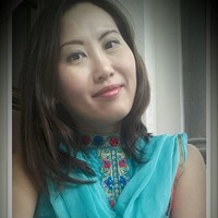 Caroline Shrestha