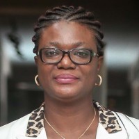 Folake Salawu