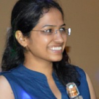 Prachiti Sarpotdar