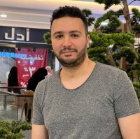 Ahmed Elaraby