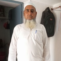 Md Noor Alam