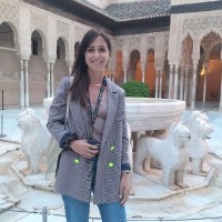 AINHOA LEKUONA FONSECA