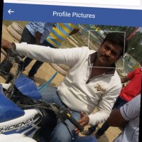 Guruprasad M P