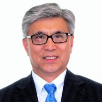 Charles Xie