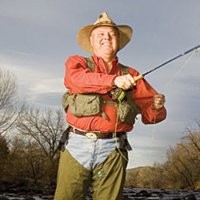 Brooks Mitchell, Ph.D.