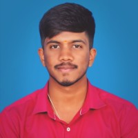 Deepak G