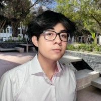 Noé Granados Domínguez