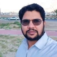 Ahmed Ali