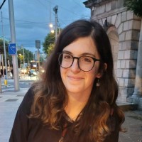 Irene Secchi