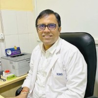 Dr. Ashwini Sharma