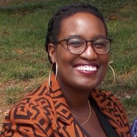 Theodora Biney-Amissah