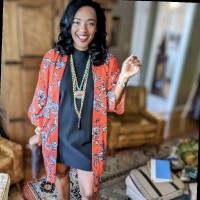 Kimberly Motley Grayson, MHR