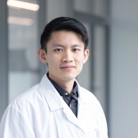 Wei-Sheng (Wayne) Hung