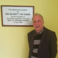 Councillor Webb