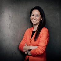Nina Scherer