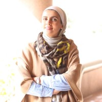Shahd Tayeh