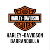 Harley Davidson Barranquilla y Medellin
