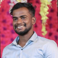 Kondababu Arjilli
