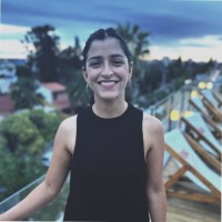 Lucia Diaz
