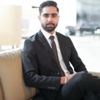 Muhammad Dilawar Khan