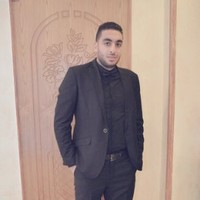 Amr Mohamed Maher