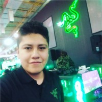 Manuel Eduardo Gomez Fuentes