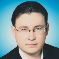 Andrey Mitin