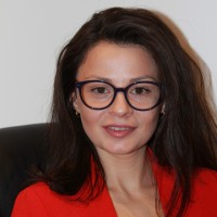 Raluca Shapley
