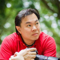 Chris Teoh