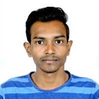 Aabhushan Nikam