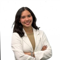 Polyanna Angel Perez