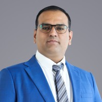 Ashok Kumar